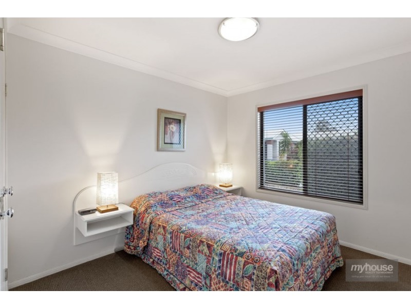 5/53 Drayton Road, Harristown QLD 4350