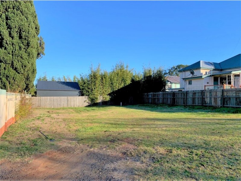 19A Knight Street, East Toowoomba QLD 4350