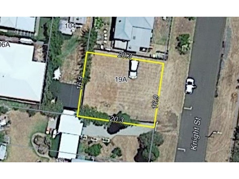 19A Knight Street, East Toowoomba QLD 4350