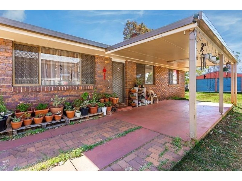 23A Warwick Street, Harristown QLD 4350