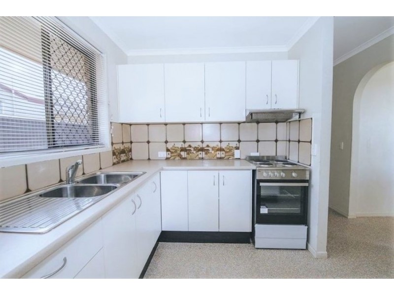 23A Warwick Street, Harristown QLD 4350