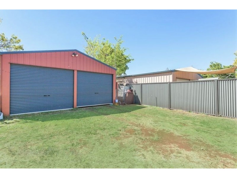 23A Warwick Street, Harristown QLD 4350