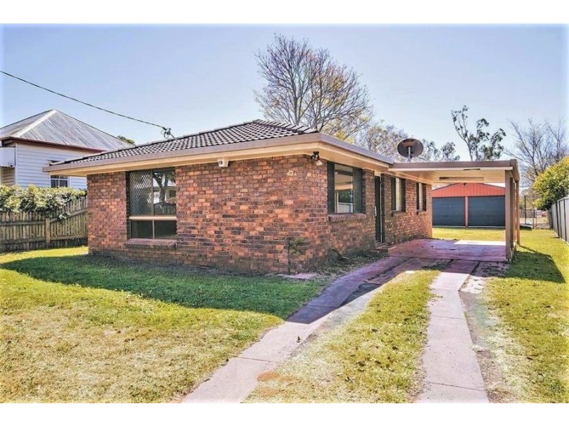 23A Warwick Street, Harristown QLD 4350