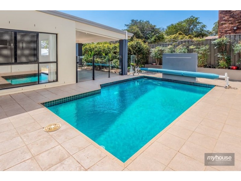 13 Oak Court, Rangeville QLD 4350