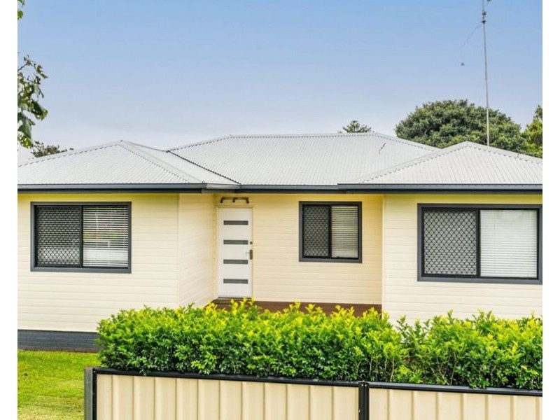 51 Weetwood Street, Newtown QLD 4350