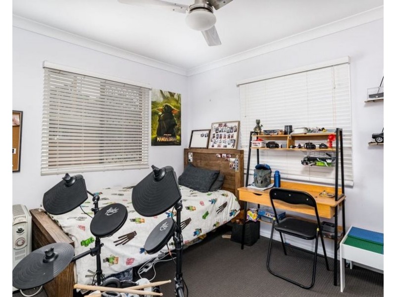 51 Weetwood Street, Newtown QLD 4350