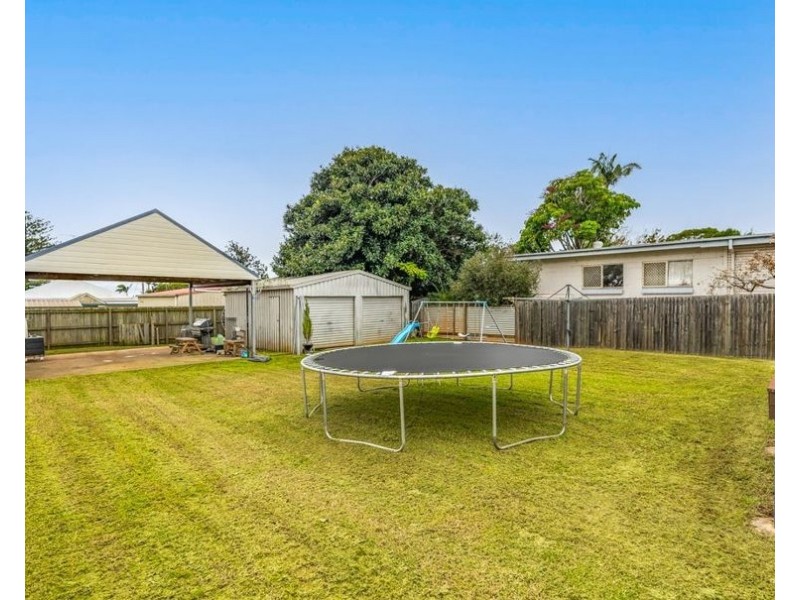51 Weetwood Street, Newtown QLD 4350