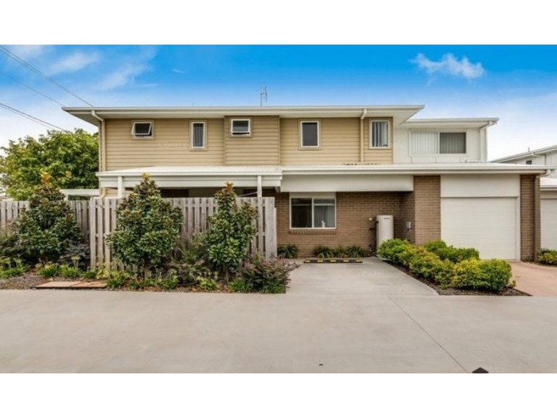 28/227 Nelson Street, Kearneys Spring QLD 4350