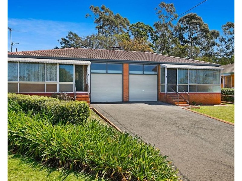 1/7 Noela Street, South Toowoomba QLD 4350