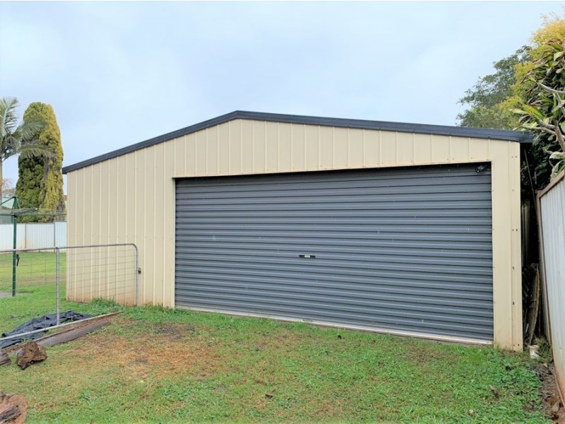 51 Holberton Street, Rockville QLD 4350