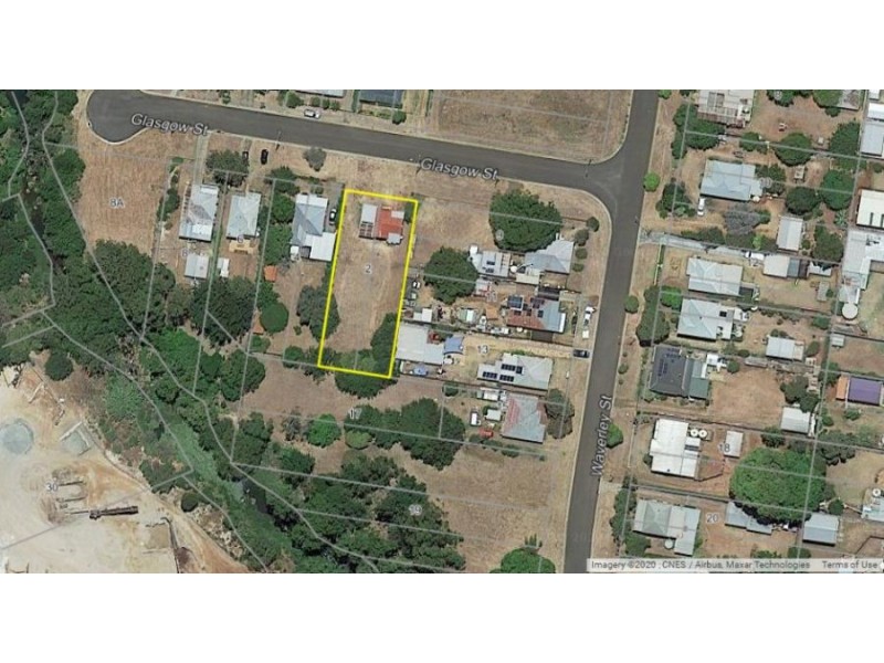 2 Glasgow Street, North Toowoomba QLD 4350