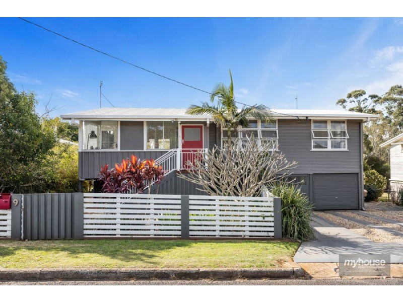 9 Erbacher Street, Centenary Heights QLD 4350