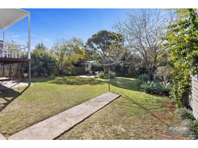 9 Erbacher Street, Centenary Heights QLD 4350