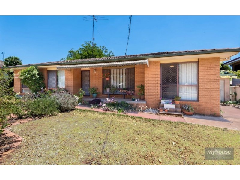 59 Wyalla Street, Newtown QLD 4350