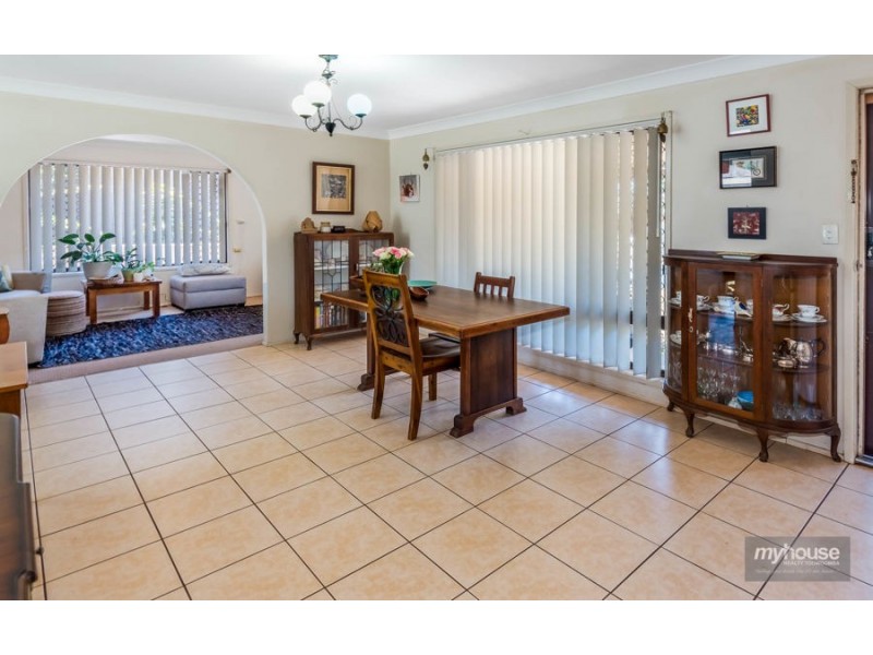 59 Wyalla Street, Newtown QLD 4350