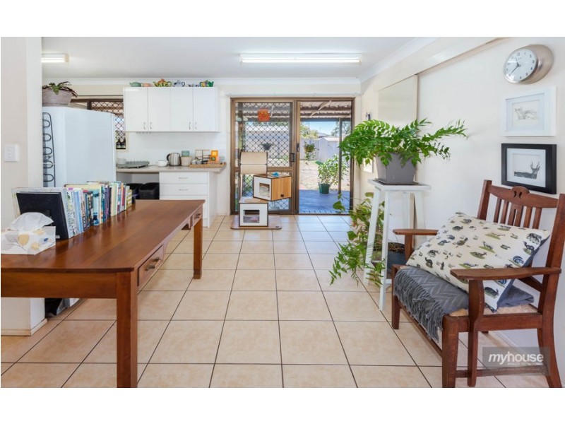 59 Wyalla Street, Newtown QLD 4350