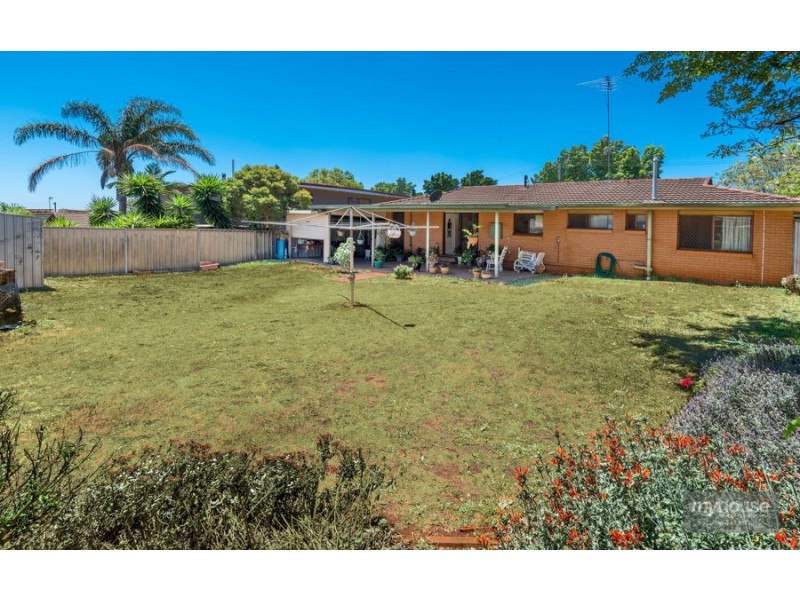 59 Wyalla Street, Newtown QLD 4350