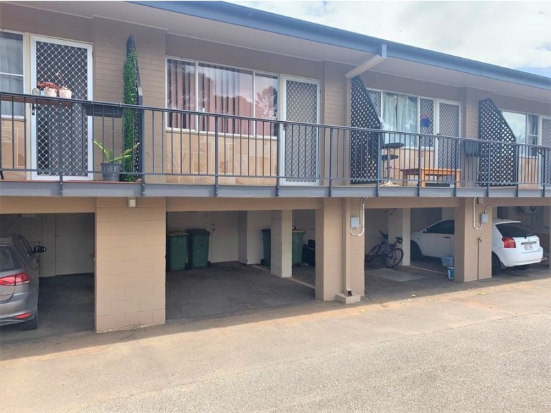 14/2 Long Street, Rangeville QLD 4350