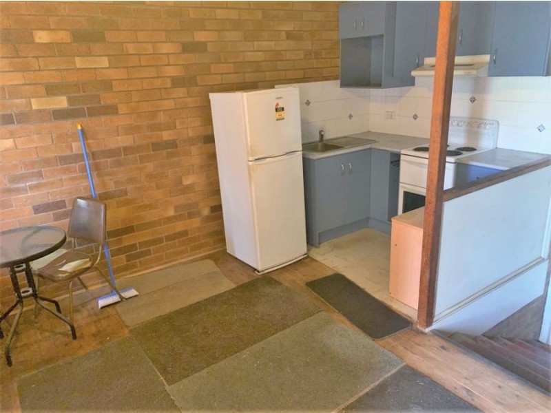 14/2 Long Street, Rangeville QLD 4350