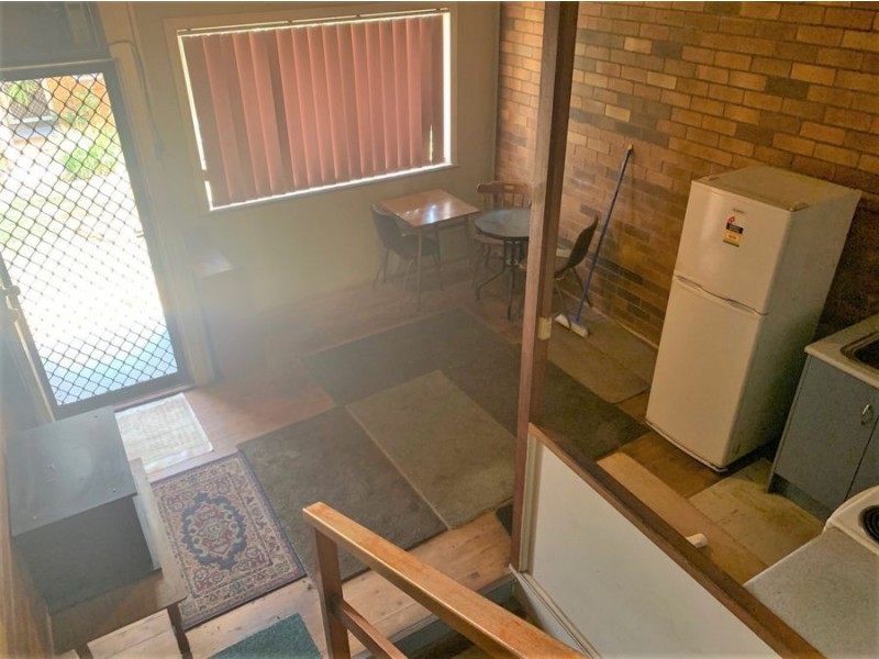 14/2 Long Street, Rangeville QLD 4350