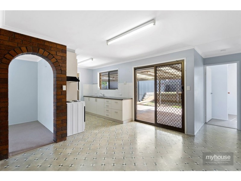 7 Yalumba Crescent, Wilsonton Heights QLD 4350