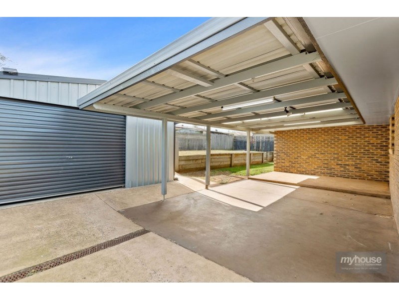 7 Yalumba Crescent, Wilsonton Heights QLD 4350