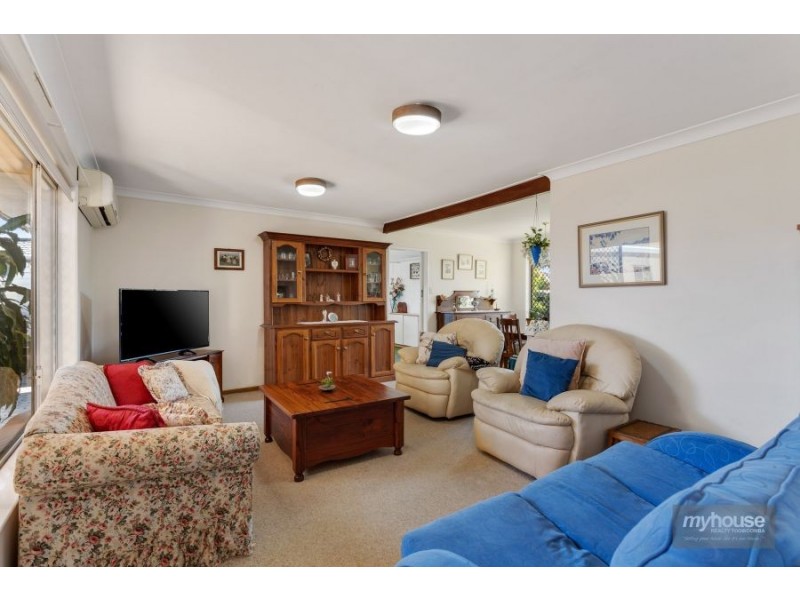 33 Merino Street, Harristown QLD 4350