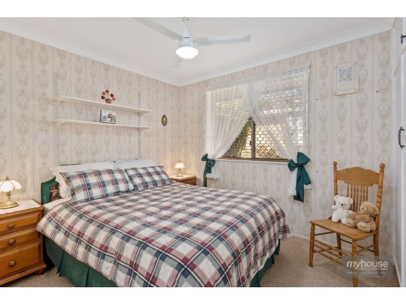 33 Merino Street, Harristown QLD 4350