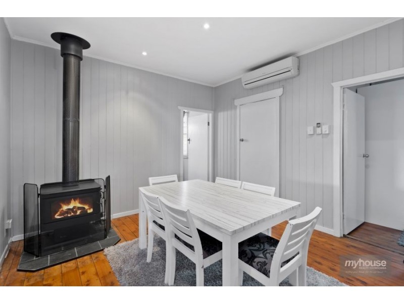 16 Murphy Street, Rangeville QLD 4350