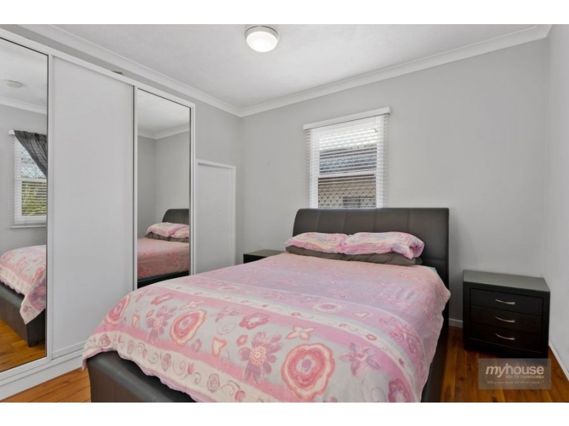 16 Murphy Street, Rangeville QLD 4350