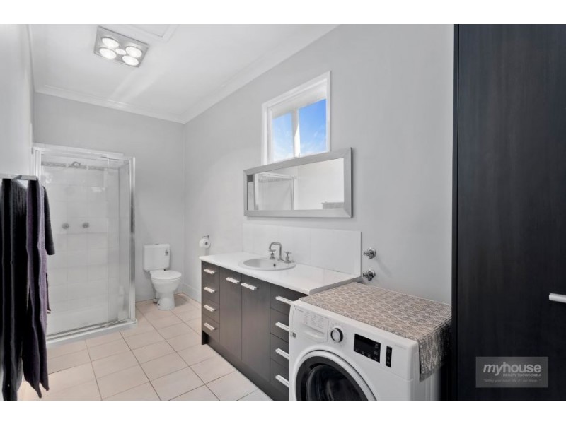 16 Murphy Street, Rangeville QLD 4350