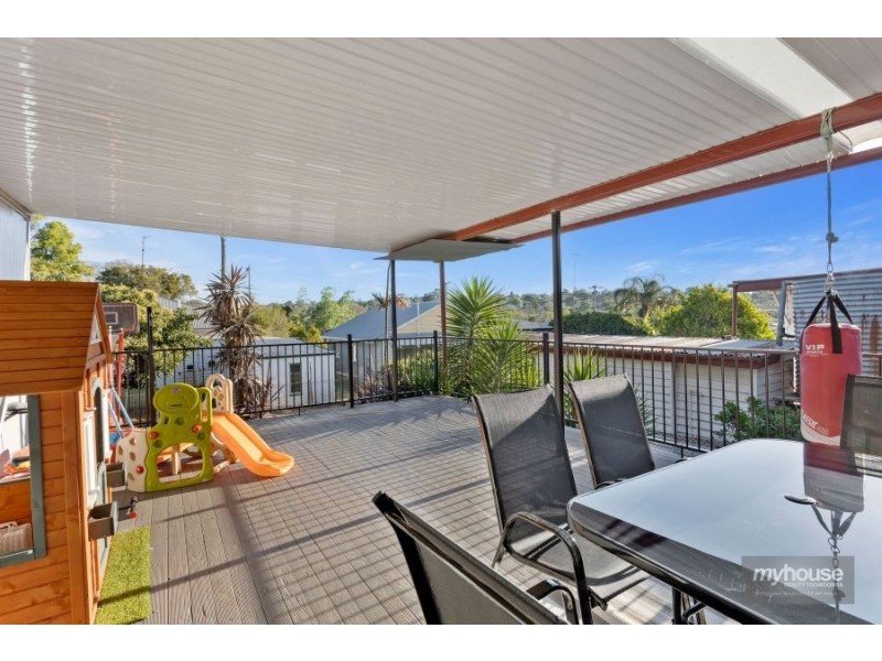 16 Murphy Street, Rangeville QLD 4350