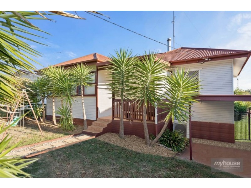 16 Murphy Street, Rangeville QLD 4350