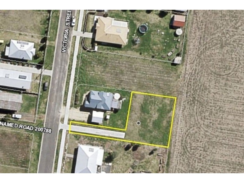 43A Victoria Street, Clifton QLD 4361