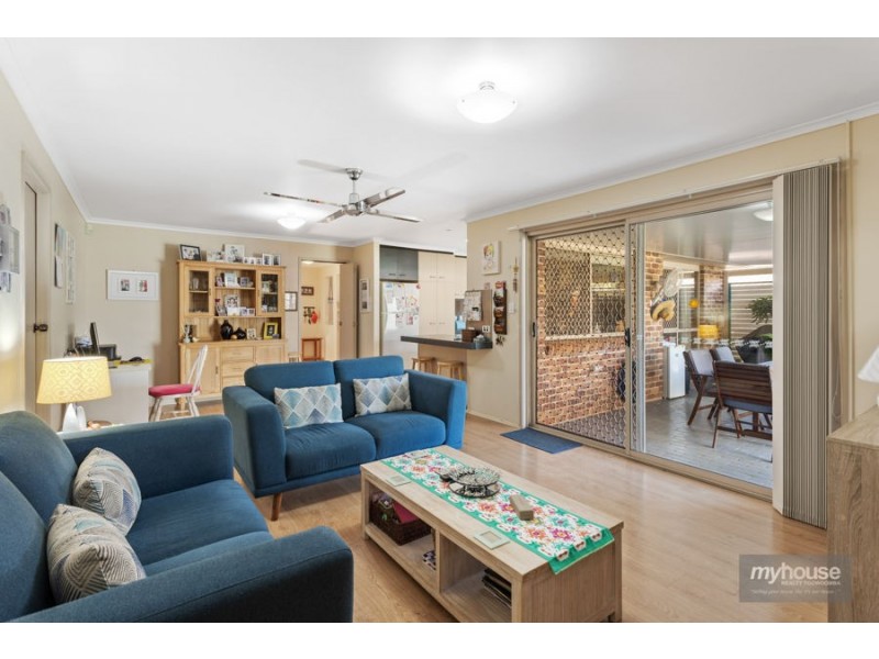 350 West Street, Kearneys Spring QLD 4350