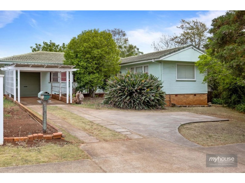 15 Catto Street, Centenary Heights QLD 4350