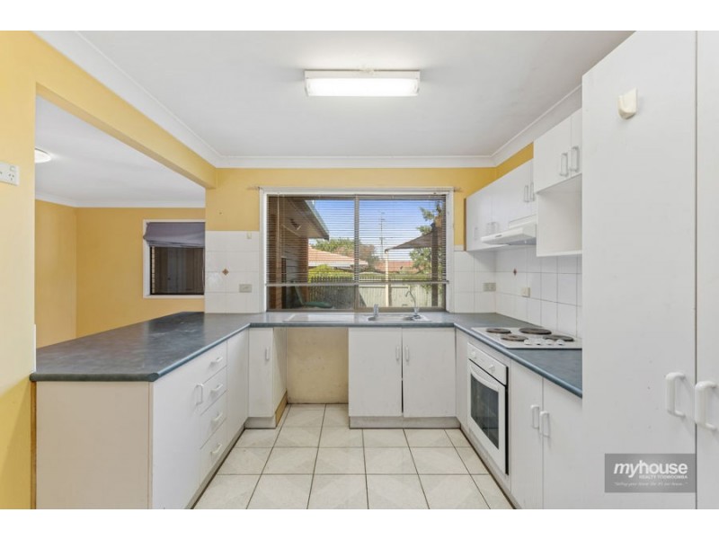 8 Collard Court, Darling Heights QLD 4350