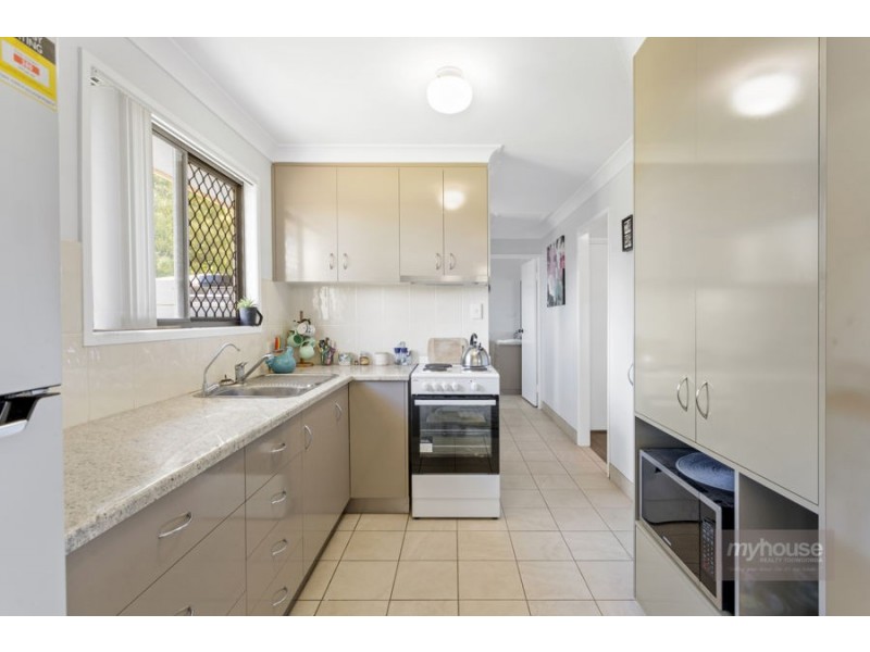 118 Hogg Street, Wilsonton Heights QLD 4350