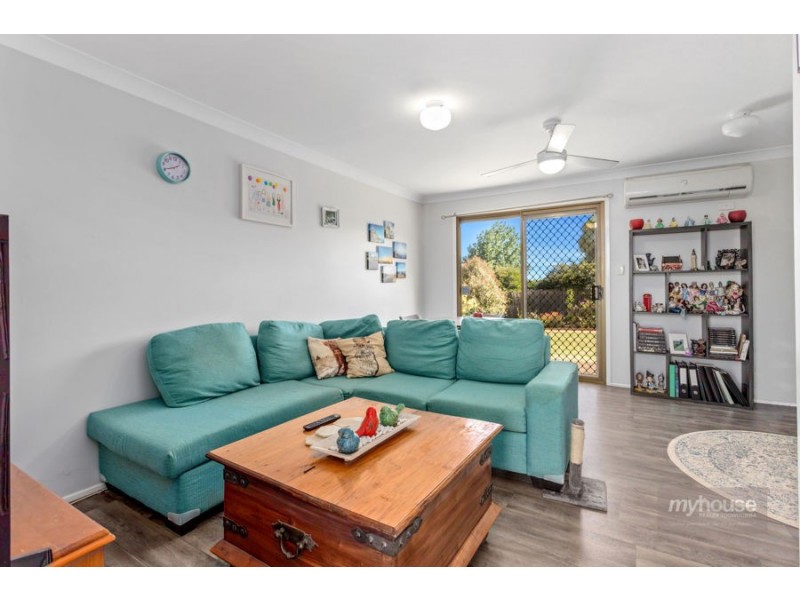 118 Hogg Street, Wilsonton Heights QLD 4350