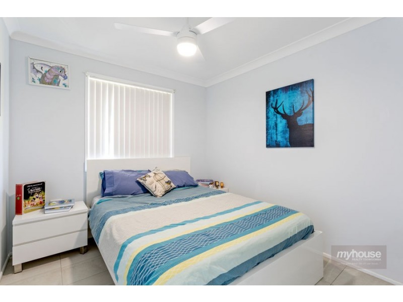 118 Hogg Street, Wilsonton Heights QLD 4350