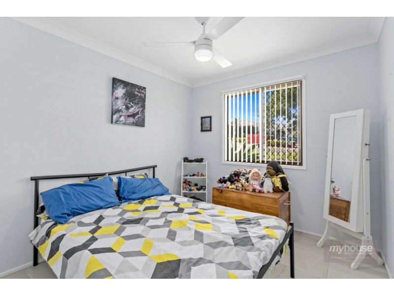 118 Hogg Street, Wilsonton Heights QLD 4350