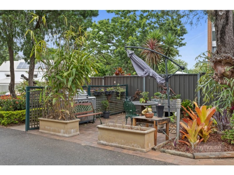 6/3 Creek Street, East Toowoomba QLD 4350