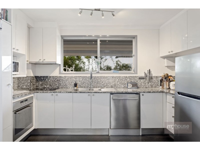 6/3 Creek Street, East Toowoomba QLD 4350