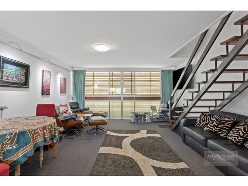 6/3 Creek Street, East Toowoomba QLD 4350