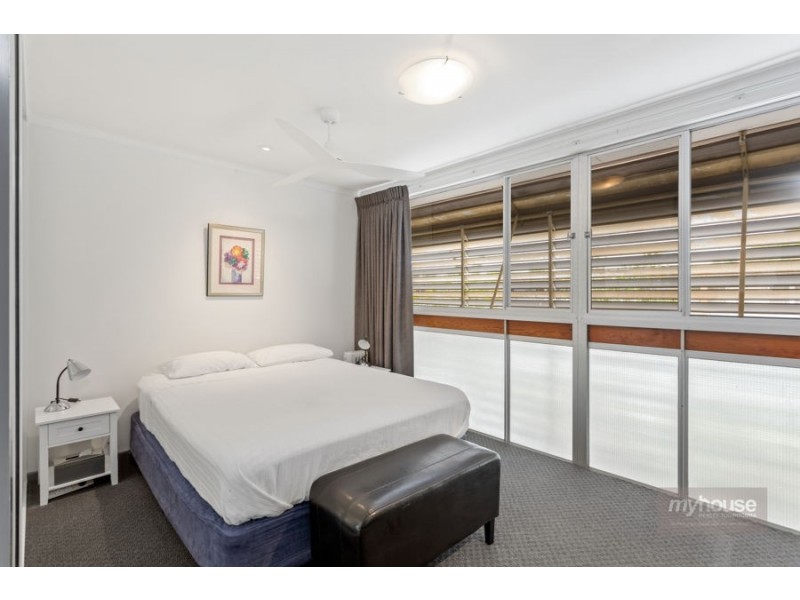 6/3 Creek Street, East Toowoomba QLD 4350