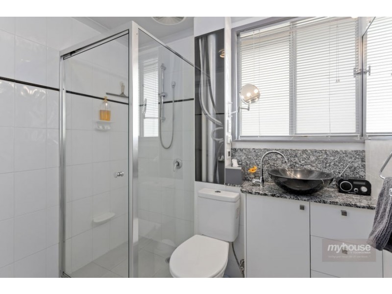 6/3 Creek Street, East Toowoomba QLD 4350