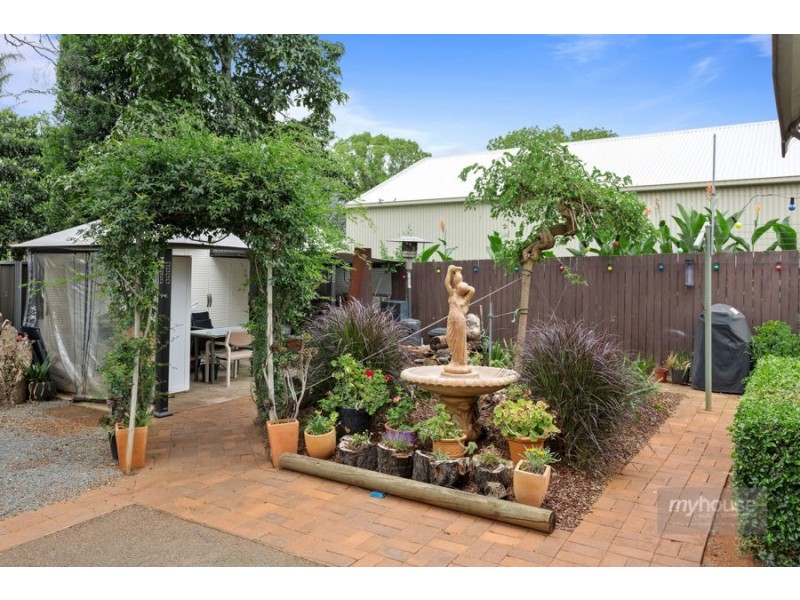 6/3 Creek Street, East Toowoomba QLD 4350