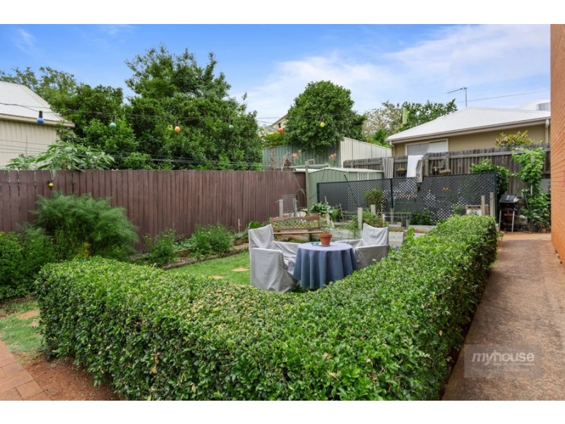 6/3 Creek Street, East Toowoomba QLD 4350