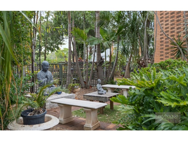 6/3 Creek Street, East Toowoomba QLD 4350