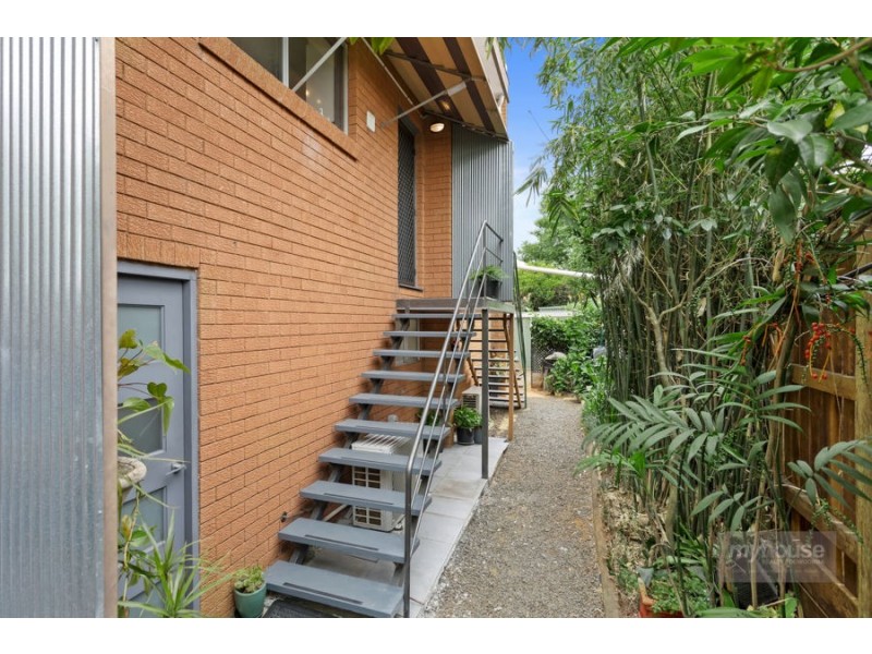6/3 Creek Street, East Toowoomba QLD 4350